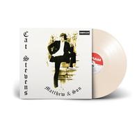 CAT STEVENS - Matthew & son (2024) LP white vinyl pre order