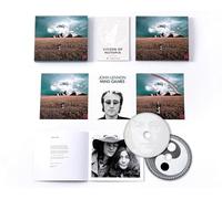 Audio Cd John Lennon - Mind Games (2 Cd)