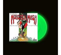 Bobby 'Boris' Pickett & The Crypt-Kickers Monster Mash (Vinyl LP)