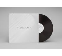 Greta Van Fleet Starcatcher Sigillato Limitata Black Ice Traslucido + Glitter