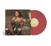 Jennifer Hudson The Gift of Love (Vinyl LP) (PRESALE 15/11/2024)