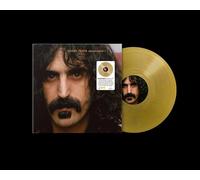 FRANK ZAPPA - Apostrophe. 50th ann. ed. (2024) LP gold vinyl vinyl pre order