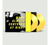 Moby Always Centered at Night (Vinyl LP)