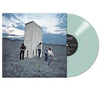 WHO - Who's next (lim. ed.) remastered (2023) LP coke bottle Vinyl