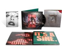 Lady Gaga Chromatica (Vinyl LP) Retail