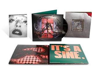 TBC - Chromatica: Trifold Vinyl LP