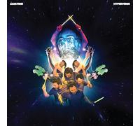TBC (Deluxe Edition)