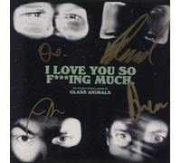 TBC - I Love You So FIng Much T.)
