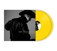 TBC - Kansas Anymore (The Longest Goodbye) [Canary Yellow 2 LP]