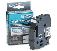 Laminato Blue-White 9mmX8m Brother labelTZ-223/TZe-223