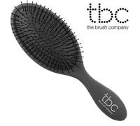 TBC Spazzola Wet & Dry - Black 1 St