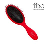 TBC Spazzola Wet & Dry Rosso - Strawberry Red 1 St