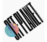 Off Planet (2 Vinile) - Django Django (Vinile)