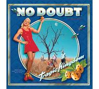 No Doubt – TBC – Vinile LP – INTERSCOPE