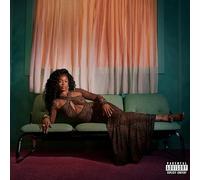 Ari Lennox – Vacancy – CD – INTERSCOPE