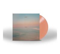 Warpaint - Radiate Like This (Pink Blossom Coloured) (LP)