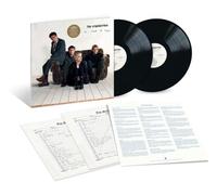 The Cranberries - No Need To Argue (30th Anniversary) (Deluxe Version) (2 LP)