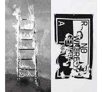 Rise Against Nowhere Generation Single (Vinyl LP)