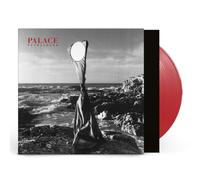Ultrasound – Vinile LP 12" colorato – Edizione limitata – Fiction BMX