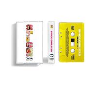 TBC TBC – Cassette – Universal Music Group