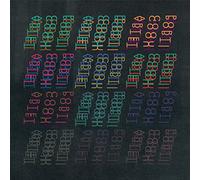 PORTICO QUARTET - Portico Quartet (2022) LP green & pink vinyl pre order