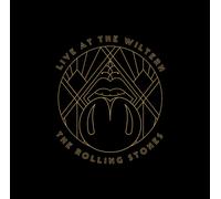 The Rolling Stones-Live At The Wiltern