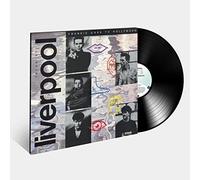 Liverpool - Frankie Goes To Hollywood (Vinile)