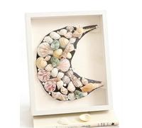 TBCDS Cornice 3D Profonda per Oggetti | Shadowbox per Medaglie, Fiori Secchi, Ricordi & Opere d'Arte | Ideale per Esporre e Preservare i Tuoi Tesori. Un Regalo Memorabile.