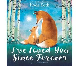 TBD Kotb Hoda Celebrity Picture Book Unti (Copertina rigida)