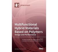 TBD Multifunctional Hybrid Materials Based on Polymers (Copertina rigida)