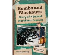 TBD Reading Planet Cosmos: Bombs and Blackouts: Jupiter/Blue (Tascabile)