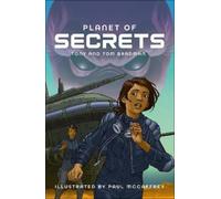 TBD Reading Planet Cosmos - Planet of Secrets: Supernova/Red+ (Tascabile)