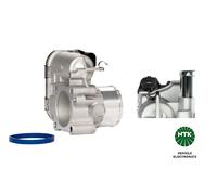 TBE6-D037 Corpo farfallato Ntk