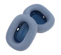 Tbest 2 Cuscinetti Auricolari di Ricambio per Cuffie, Cuscinetti Auricolari in Rete, di Ricambio Rosati Ad Alta densità Sono Morbidi e Delicati Sulla Pelle, con un Effetto Sostitutivo Ed Esperienza