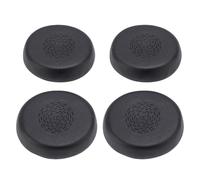 Tbest 4 Pezzi di Cuscinetti in Schiuma per Cuffie in Morbida Pelle Proteica di Ricambio per Cuffie Evolve2 50 55 Cuscinetti Auricolari Dal Design Confortevole per la Sostituzione Experience 50