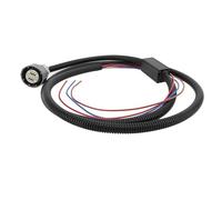 Tbest 4L80E Stand Alone Controller Full Manual Shift Conversion Controller High Performance Affidabile Gear Control Kit per Express Van 2500 3500 4500 con materiali ABS