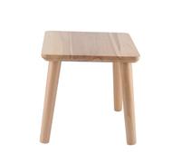 Tbest 8 Pezzi di Plastica di Lunga Durata con Rullo Scorrevole per Porta Canzone, Porta di Riposo, Porta in Vetro 25 Mm 25 Mm (Mettere il colore del tronco dello sgabello)