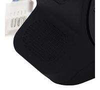 Tbest Acceleratore Acceleratore Scooter Elettrico a Dito Sostituzione Gel ABS Durevole Controllo Sensibile della velocità per la Maggior Parte degli Scooter Elettrici (BLACK)