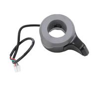 Tbest Acceleratore del Pollice Elettrico Scooter, Risposta Rapida Portatile Scooter Electric Control Acceleratore Dell'acceleratore