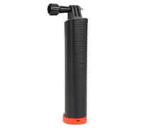 Tbest Accessorio per Impugnatura a Mano Mobile a Mano con Cinturino da Polso e Vite per la Telecamera D'azione Eccellente Materiale Leggero di Motivazione Subacquea Sparat Non