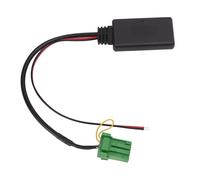 Tbest Adattatore Audio per Auto 5.0 Trasmissione Rapida Ad Alta Definizione Musica Stereo a Bassa Distorsione per CR V Pilot Fit