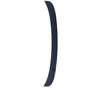 Tbest Ala Spoiler Posteriore per Sostituzione Accessorio Hellcat per -2018Spoiler Blu ScuroSostituzione Spoiler per Auto Elegante per 11?18. un Aggiunge veicolo. Guarda lo per pneumatici. Guidando