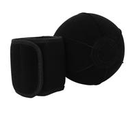 Tbest Allenatore Azionario a Swing Gonfiabile in Gomma in Ghigno tra Attrezzatura da Postura Correttore per Principiante Poliestere PVC