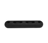 Tbest Ammortizzatore per Ormeggio Barche per Cime 16mm, Accessorio Nautico