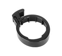 Tbest Anelli Protettivi Pieghevoli Scooter Elettrici Sostituzione Lunga per F20 F20 F30 F30 - Materiale ABS Installazione Semplice per Tutti i Driver