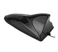 Tbest Antenna per Autoradio Antenna TV Digitale con Cavo ATSC ISDB DTMB EnnaCar Modifica e può Ricevere Durante la Tua e Design delle Pinne facile. Asciugare Appena
