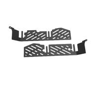 Tbest Armatura del Telaio Rc, Armatura Telaio per Protezione per Pavoncella in Lega Universale per Auto Modello Rc 1/10