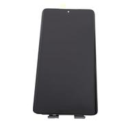 Tbest Assemblaggio dello Schermo del Telefono Display Trasparente con Kit di Strumenti di Riparazione Scratch Seamless Fit per 50 Ultra L'Assemblaggio dello Schermo del Telefono è Progettato