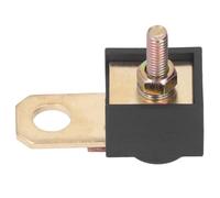 Tbest Assemblaggio Fusibile di Avviamento 90A con Design Durevole | Materiali antiruggine, compatibili con i kit MerCruiser e Sierra, foro di montaggio da 13/32 pollici