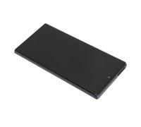 Tbest Assemblaggio Schermo Telefono 6.8 Pollici LCD Sostituzione (GRAY) | Compatibile con Note10+, Tocco ad alta sensibilità, Risolvi tutti i problemi dello schermo